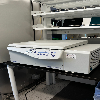 Eppendorf Centrifuge 5810R image 3